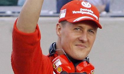 Τοντ: «Παλεύει ο Σουμάχερ, ελπίζω σύντομα να τον δει και ο κόσμος»