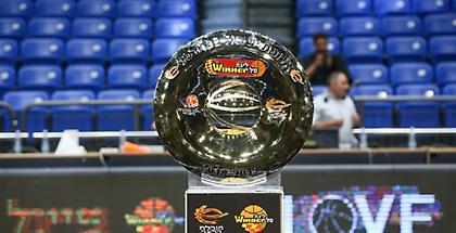 Αλλαγή ημερομηνίας στο Final Four του πρωταθλήματος Ισραήλ