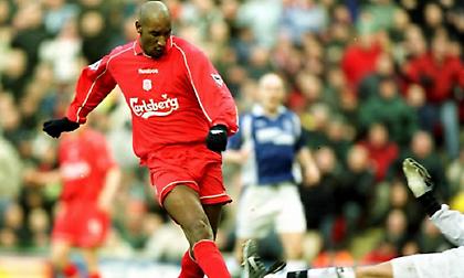 Ανελκά: «Μετανιώνω που δεν έμεινα στη Λίβερπουλ»