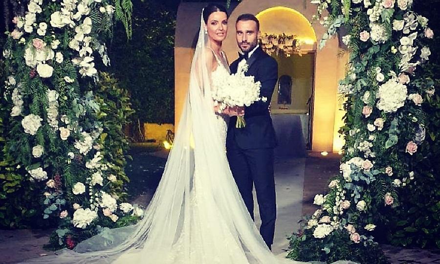 Παντρεύτηκε ο Φετφατζίδης