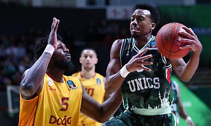 «Δύσκολα θα συνεχίσει στην Ούνιξ ο ΜακΚόλουμ»