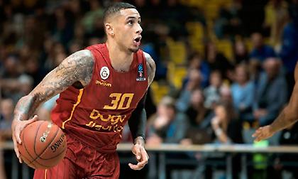 Όγκαστ: «Περήφανος που ήμουν μέλος της Γαλατασαράι» (pic)