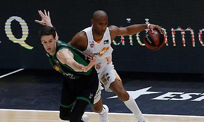 Γκρέιντζερ: «Θέλω να συνεχίσω στην Ισπανία, αλλά δεν κλείνω κάποια… πόρτα»