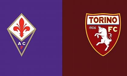 Live: Φιορεντίνα-Τορίνο