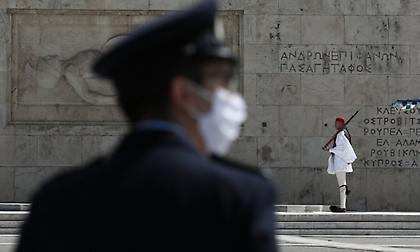 Κορωνοϊός: 25 νέα κρούσματα στην Ελλάδα - 16 στις πύλες εισόδου