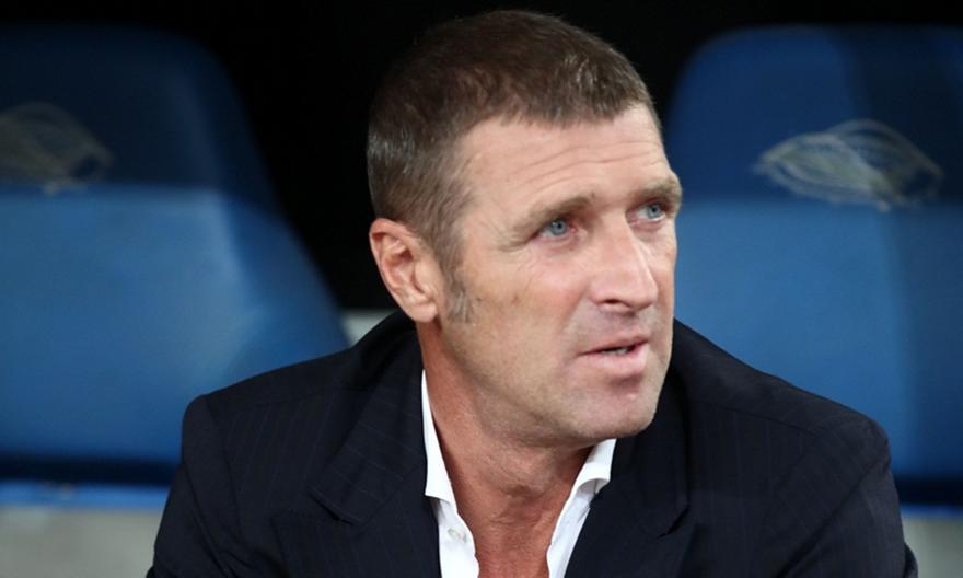 Η ενδεκάδα της ΑΕΚ - Ροτέισον από τον Καρέρα