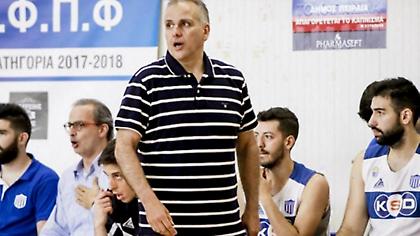 Τα συλλυπητήρια της ΑΕΚ στον Συμεωνίδη