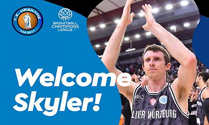 Ανακοίνωσε Μπόουλιν ο Ηρακλής!