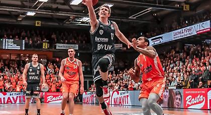 Μπόουλιν: «Φίλοι του Ηρακλή, ανυπομονώ να έρθω για νίκες!»