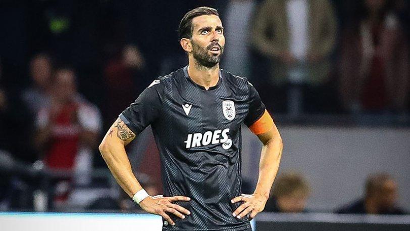 Κρέσπο: «Πιστέψτε σε μας, θα επιστρέψουμε»