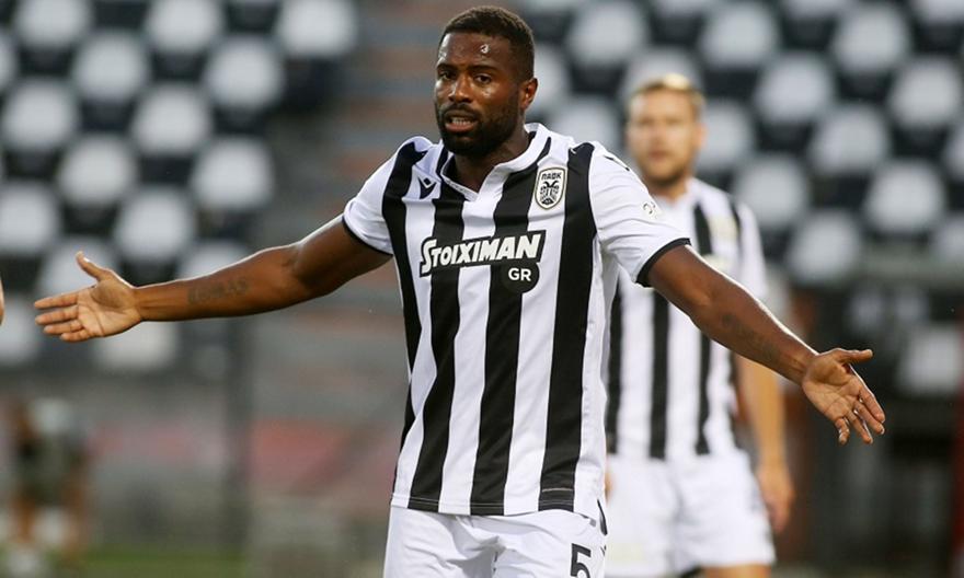 Όλα ανοικτά για Βαρέλα