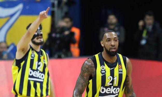 Ευρωλίγκα: «Σε ποια θέση θα τερματίσουν Φενέρ, Βαλένθια και Ζενίτ;» (photo)