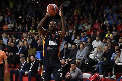 Επίσημο: Στον Ηρακλή ο Μουρ