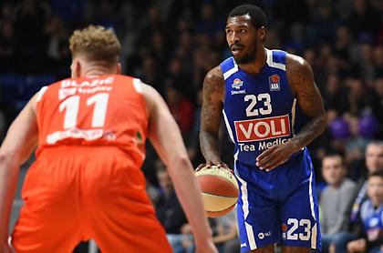 Στην Τόφας ο Κιλπάτρικ