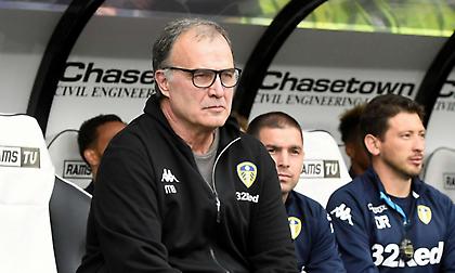 Κάλλιο αργά παρά ποτέ, Μαρσέλο