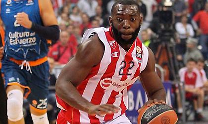 Τζένκινς: «Θέλω την Ευρωλίγκα, δεν έρχομαι σαν σταρ στον Ολυμπιακό»