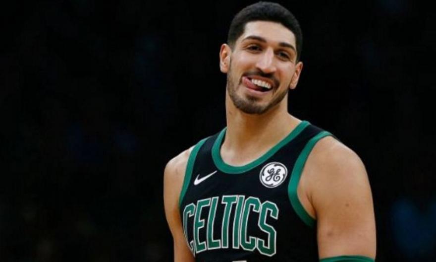 Καυστική απάντηση Καντέρ σε Φενέρ: «Δεν πειράζει, έτσι κι αλλιώς δεν μπορούν να με πληρώσουν»