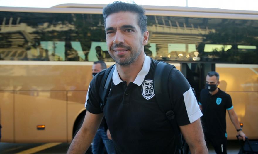 Τσορμπατζόγλου: «Πιθανό να παραμείνει ο Φερέιρα – Δεν είναι όπως τα είπε»