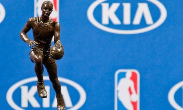 ΝΒΑ: Η κατάρα του MVP την ίδια χρονιά