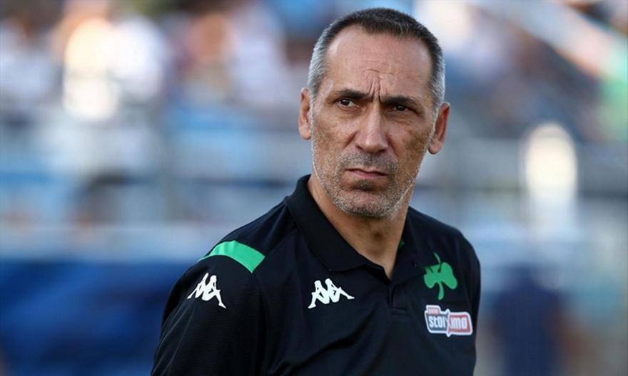 Αποχαιρέτησε τον Γιώργο Δώνη η ΠΑΕ Παναθηναϊκός