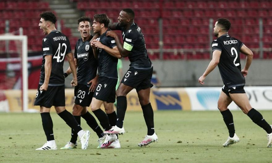 Οι πιθανοί αντίπαλοι του ΠΑΟΚ στο Champions League