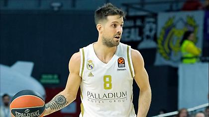 Λαπροβίτολα: «Για την ώρα είμαι στη Ρεάλ, αλλά δεν παίζω πολύ»