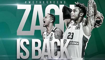 «Δεν μου άρεσε ο Όγκαστ - Πίσω μπασκετικά - Δεν έχει σουτ ο Σαντ-Ρος»