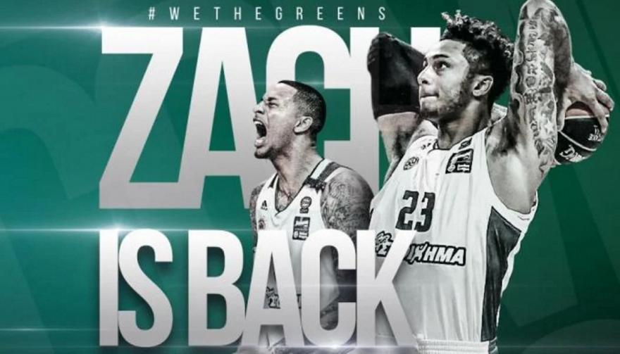 «Δεν μου άρεσε ο Όγκαστ - Πίσω μπασκετικά - Δεν έχει σουτ ο Σαντ-Ρος»