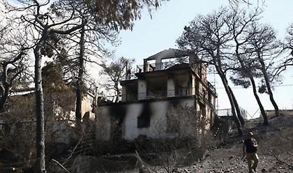 Παρενέβη εισαγγελέας για το Μάτι