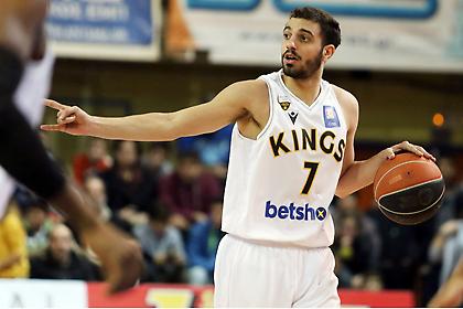 Επίσημο: Στον Προμηθέα ο Χριστοδούλου