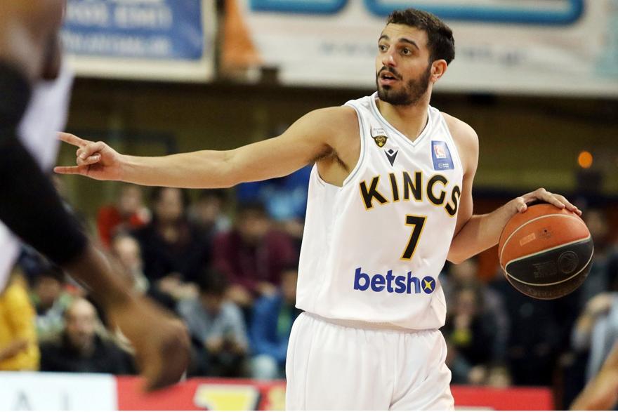 Επίσημο: Στον Προμηθέα ο Χριστοδούλου