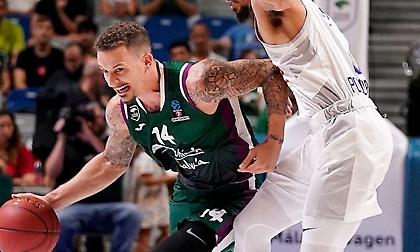 Στην Βίρτους ο Τζος Άνταμς