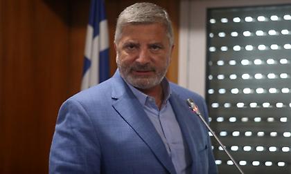 Περιφέρεια: «Απολύτως δικαιολογημένη η απόφαση Πατούλη να ζητήσει ενημέρωση για τη Ριζούπολη»
