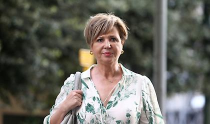 Γεροβασίλη: Υποδείξεις για τον τρόπο που θα αμυνθώ νομικά δε δέχομαι