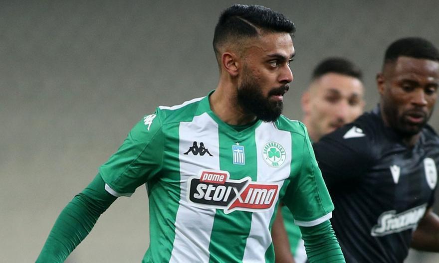 Ζαχίντ: «Στην Ελλάδα αισθάνεσαι την πίεση, μπορούσαμε να έχουμε πάρει τη δεύτερη θέση»