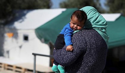 Γερμανία: Θα υποδεχθεί περίπου 100 πρόσφυγες που φιλοξενούνται στην Ελλάδα