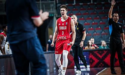 Έκλεισε ταλέντο από το κολέγιο η Μέγκα Μπεμάξ