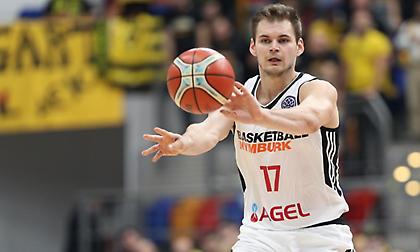 Από τη Νίμπουρκ στη Στρασμπούρ ο Μπόχατσικ!