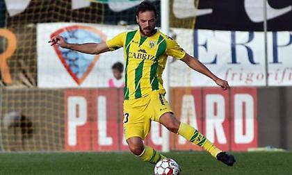 Αντίο στην 3η θέση είπε η Μπράγκα