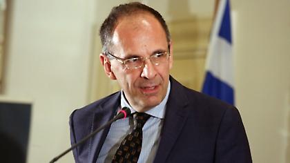 Γεραπετρίτης: Η ελληνική πολιτεία επενδύει στην προστασία της εργασίας