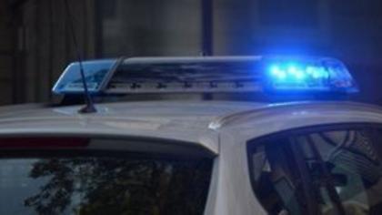 Ληστεία με πυροβολισμούς σε σούπερ μάρκετ στη Μεταμόρφωση