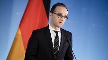 Στην Αθήνα ο Γερμανός ΥΠΕΞ - Τουρκία και αν. Μεσόγειος στο επίκεντρο των συνομιλιών