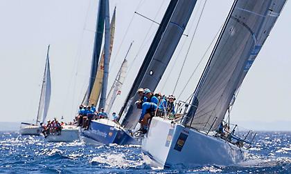 Αγώνας ναυτοσύνης και ικανοτήτων και το 57ο Ράλλυ Αιγαίου