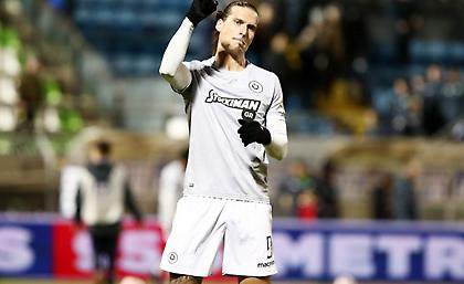 Τι ισχύει για Πρίγιοβιτς και ΠΑΟΚ