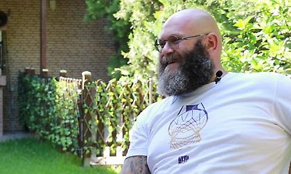 Ο «Ελσίνκι» στο Eurohoops: «Γιάννης και Θανάσης έχουν καλό χαρακτήρα, θα είμαι πρεσβευτής των Μπακς»