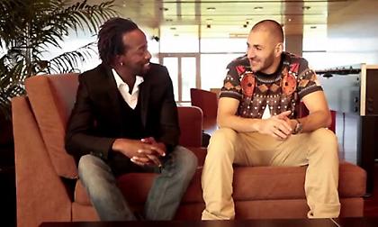 Γκοβού: «Πιο πλήρης από τον Ανρί ο Μπενζεμά»