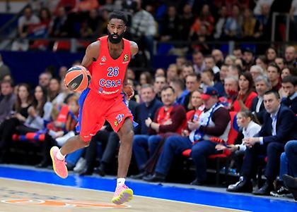 Πιστιόλης: «Παίκτης top level Ευρωλίγκας ο Σαντ-Ρος»