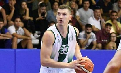 Ανακοίνωσε και Γκιουζέλη ο Ηρακλής