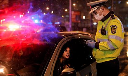 Ρουμανία: Απαγορεύεται σε ασθενείς με κορωνοϊό να αρνούνται την καραντίνα