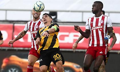 Cosmote TV σε ΕΠΟ: «Κάντε τον τελικό στις 26 Ιουλίου»